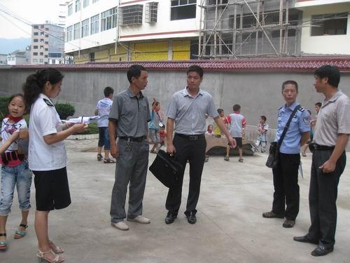 南平消防“三步走”扎实推进电动车消防安全整治工作